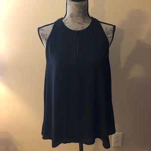 Loft dressy top